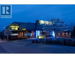 649 MAIN Street W, Hamilton, Ontario