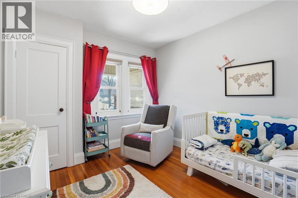 256 Stanley Avenue, Hamilton, Ontario  L8P 2L6 - Photo 15 - 40810169