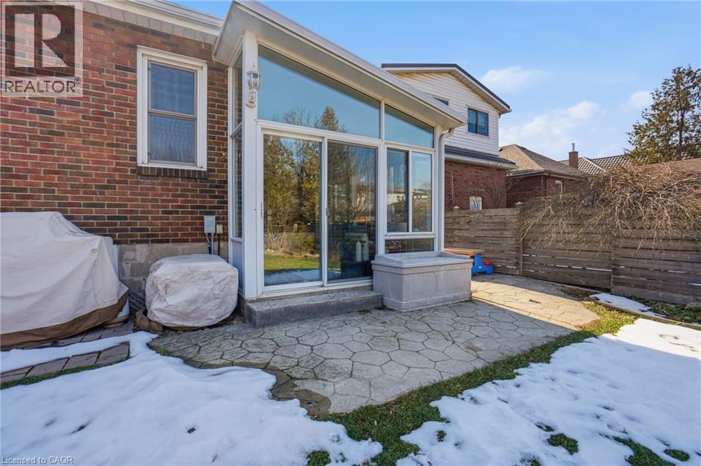 256 Stanley Avenue, Hamilton, Ontario  L8P 2L6 - Photo 26 - 40810169