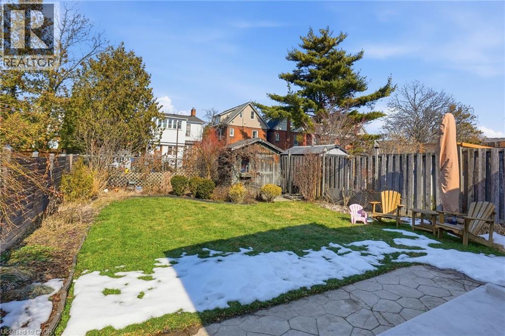 256 Stanley Avenue, Hamilton, Ontario  L8P 2L6 - Photo 27 - 40810169