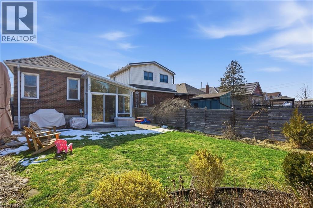 256 Stanley Avenue, Hamilton, Ontario  L8P 2L6 - Photo 28 - 40810169