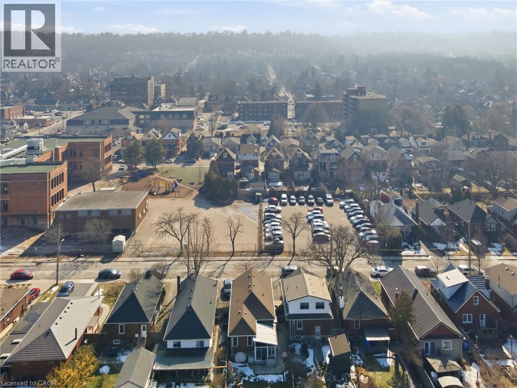 256 Stanley Avenue, Hamilton, Ontario  L8P 2L6 - Photo 30 - 40810169