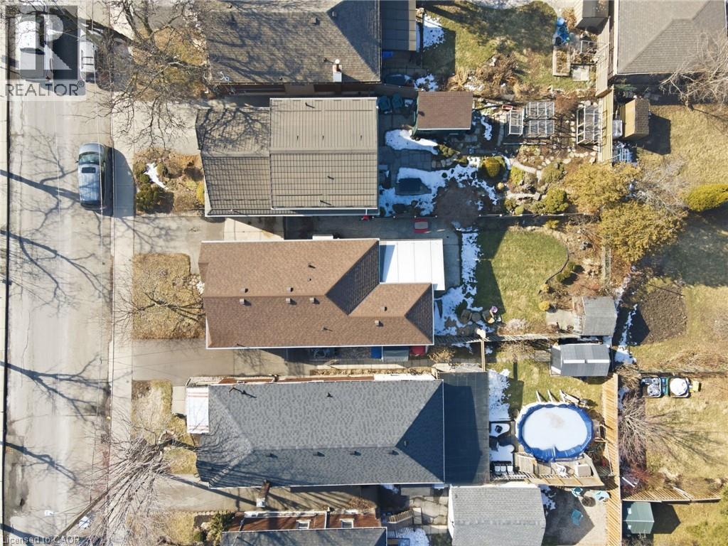 256 Stanley Avenue, Hamilton, Ontario  L8P 2L6 - Photo 31 - 40810169