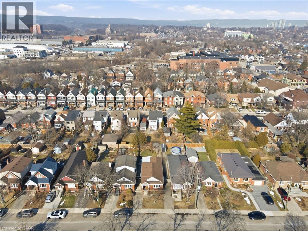 256 Stanley Avenue, Hamilton, Ontario  L8P 2L6 - Photo 32 - 40810169