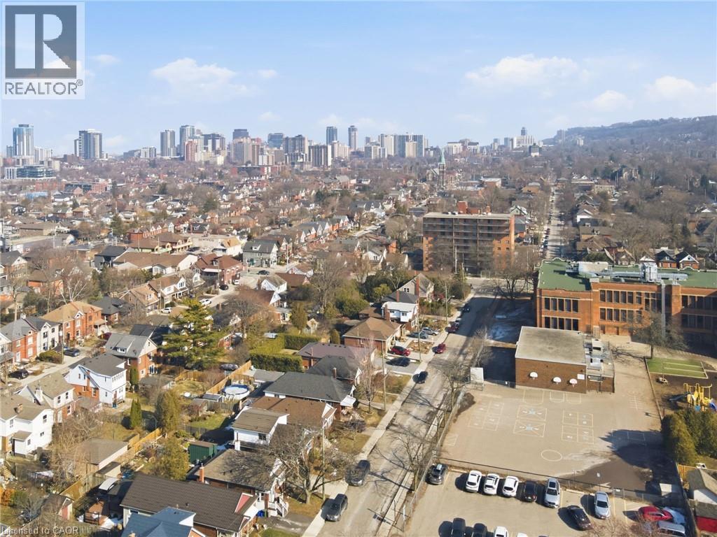 256 Stanley Avenue, Hamilton, Ontario  L8P 2L6 - Photo 33 - 40810169