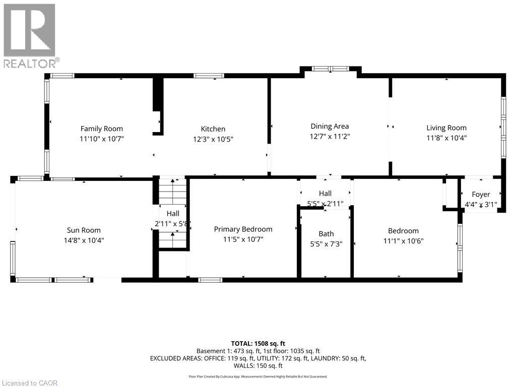 256 Stanley Avenue, Hamilton, Ontario  L8P 2L6 - Photo 35 - 40810169