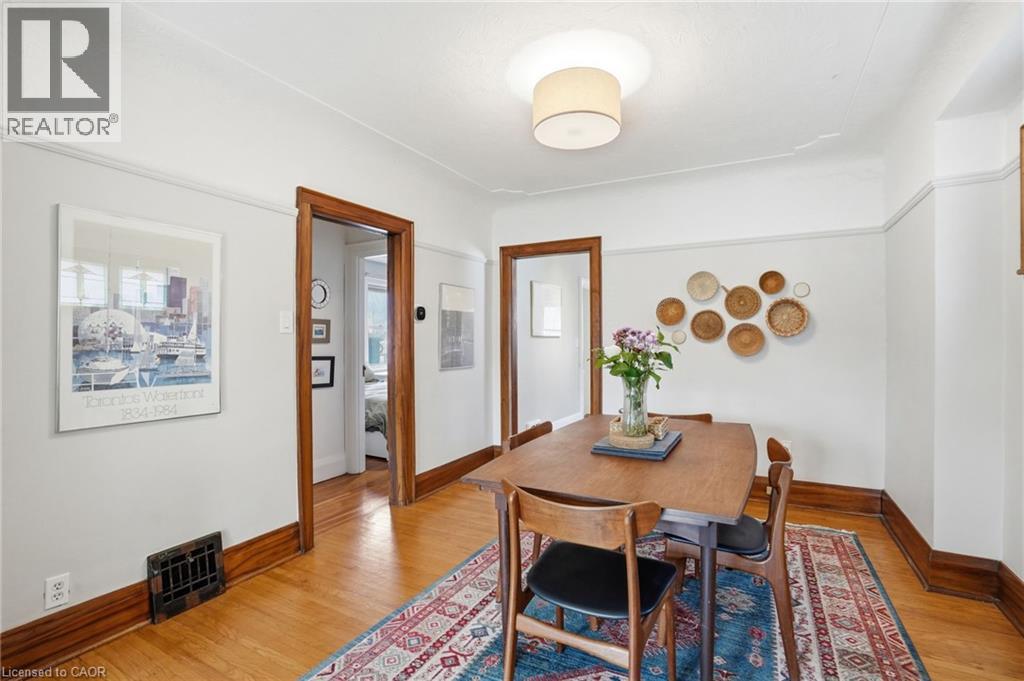 256 Stanley Avenue, Hamilton, Ontario  L8P 2L6 - Photo 8 - 40810169