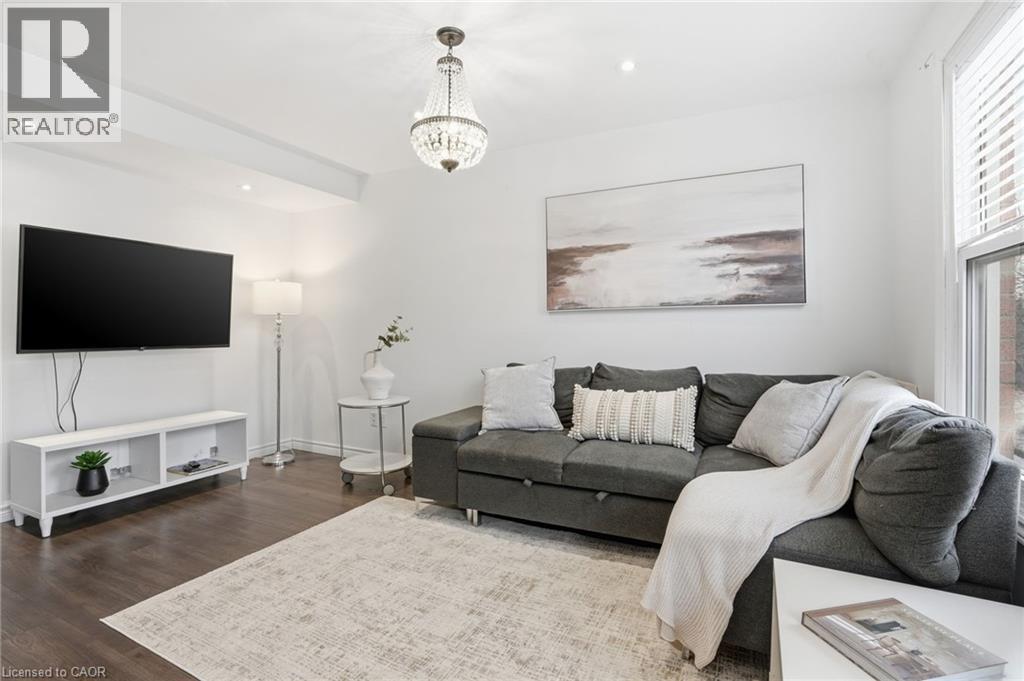 1255 Upper Gage Avenue Unit# 15, Hamilton, Ontario  L8W 3C7 - Photo 10 - 40810069