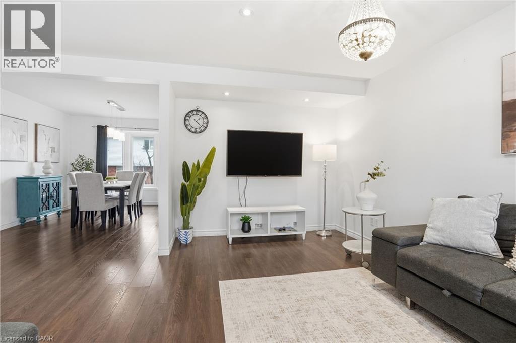 1255 Upper Gage Avenue Unit# 15, Hamilton, Ontario  L8W 3C7 - Photo 11 - 40810069