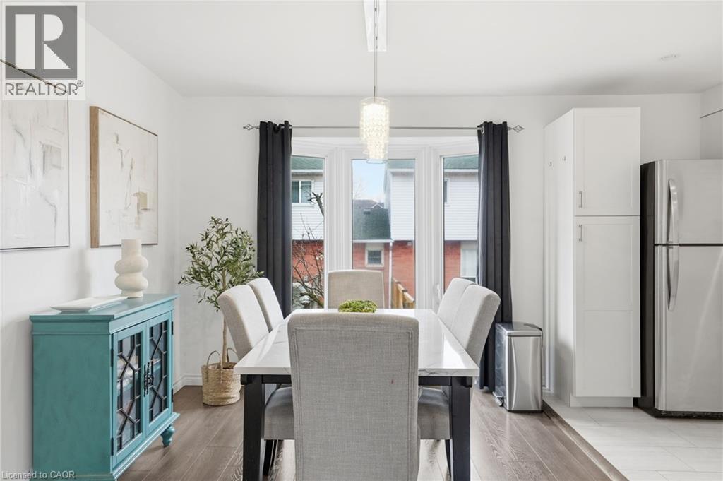 1255 Upper Gage Avenue Unit# 15, Hamilton, Ontario  L8W 3C7 - Photo 14 - 40810069