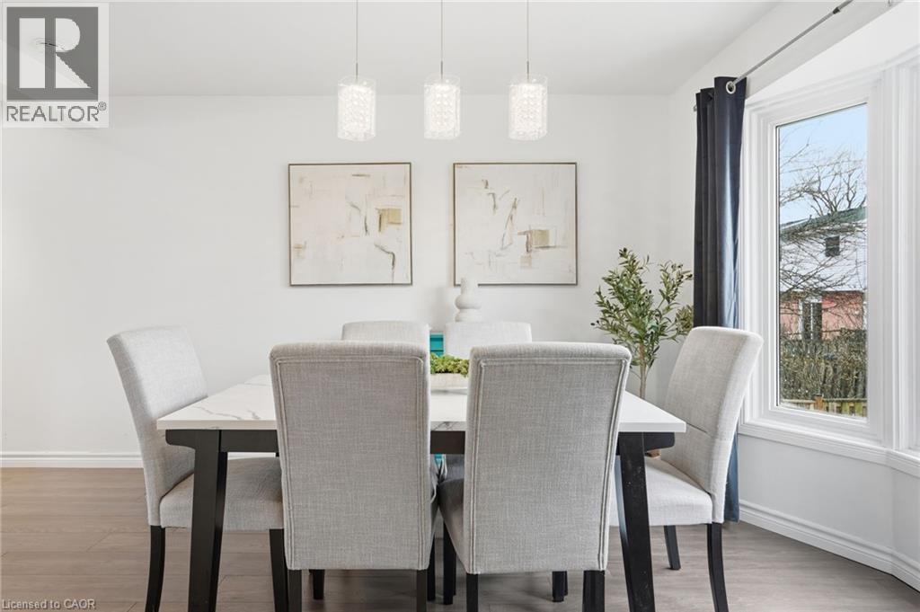 1255 Upper Gage Avenue Unit# 15, Hamilton, Ontario  L8W 3C7 - Photo 15 - 40810069