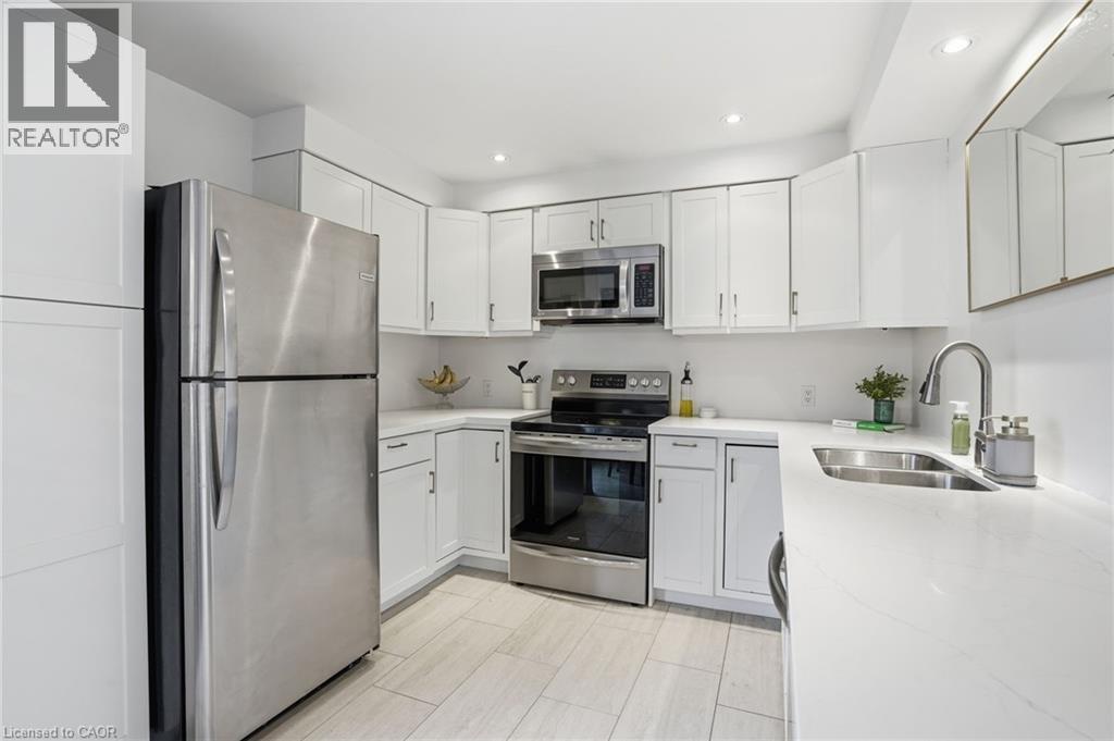 1255 Upper Gage Avenue Unit# 15, Hamilton, Ontario  L8W 3C7 - Photo 18 - 40810069