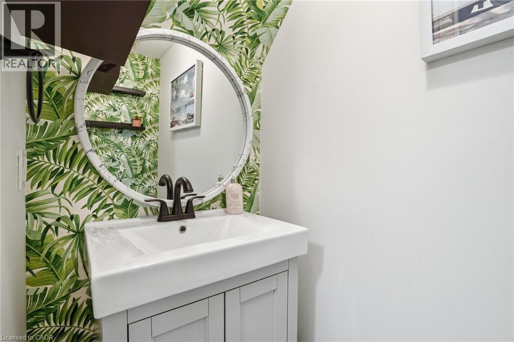 1255 Upper Gage Avenue Unit# 15, Hamilton, Ontario  L8W 3C7 - Photo 26 - 40810069