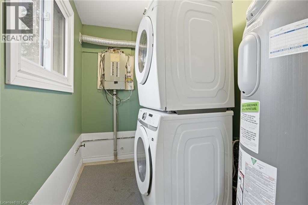 1255 Upper Gage Avenue Unit# 15, Hamilton, Ontario  L8W 3C7 - Photo 39 - 40810069