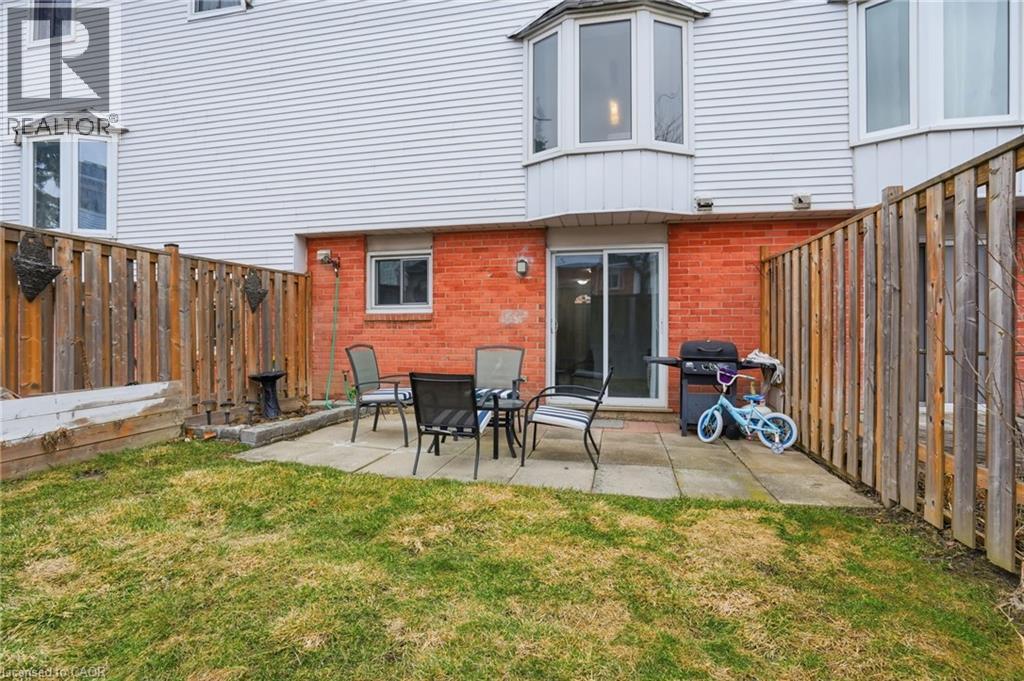 1255 Upper Gage Avenue Unit# 15, Hamilton, Ontario  L8W 3C7 - Photo 42 - 40810069