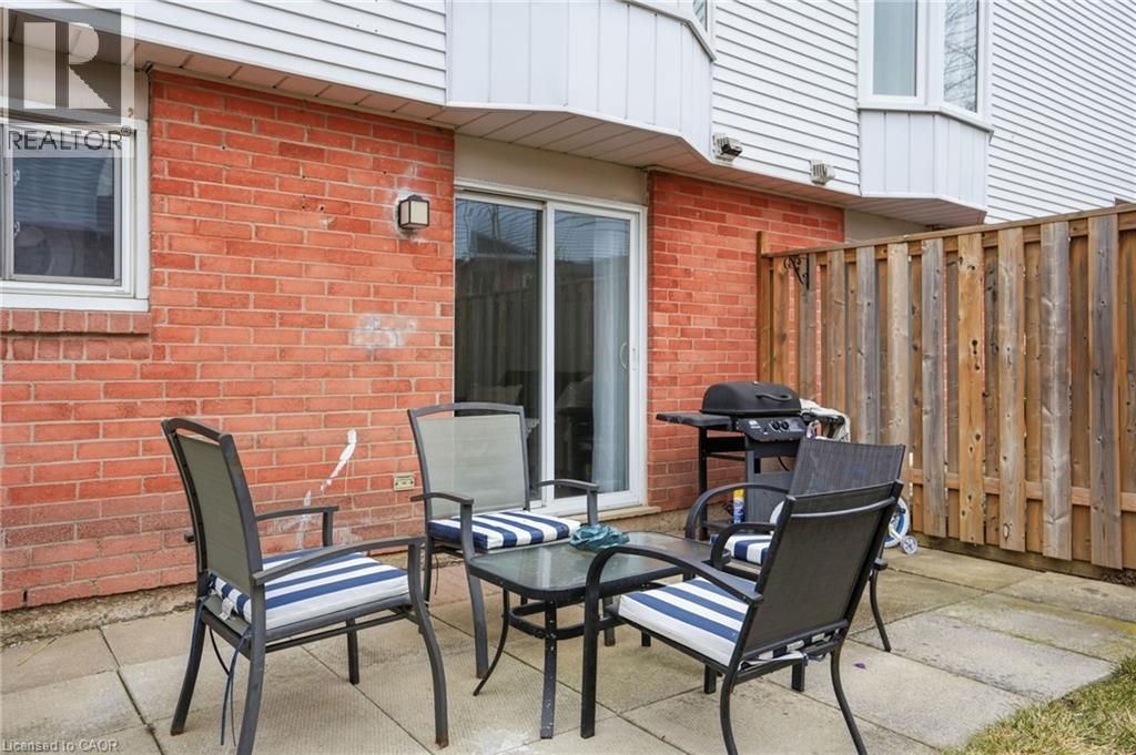 1255 Upper Gage Avenue Unit# 15, Hamilton, Ontario  L8W 3C7 - Photo 44 - 40810069