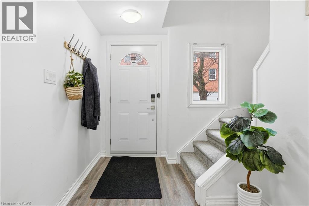 1255 Upper Gage Avenue Unit# 15, Hamilton, Ontario  L8W 3C7 - Photo 6 - 40810069