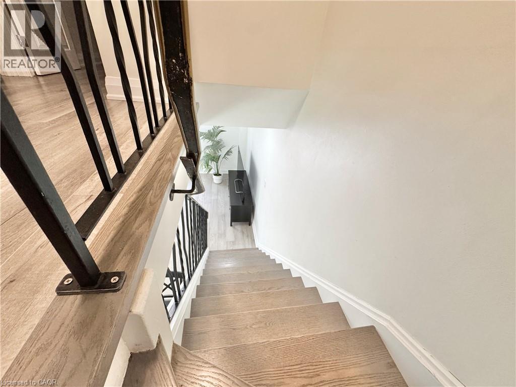 138 Jansen Avenue, Kitchener, Ontario  N2A 2L7 - Photo 16 - 40809907