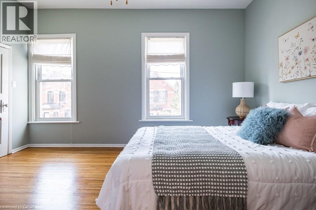 23 Bruce Street, Hamilton, Ontario  L8P 3M5 - Photo 24 - 40809480