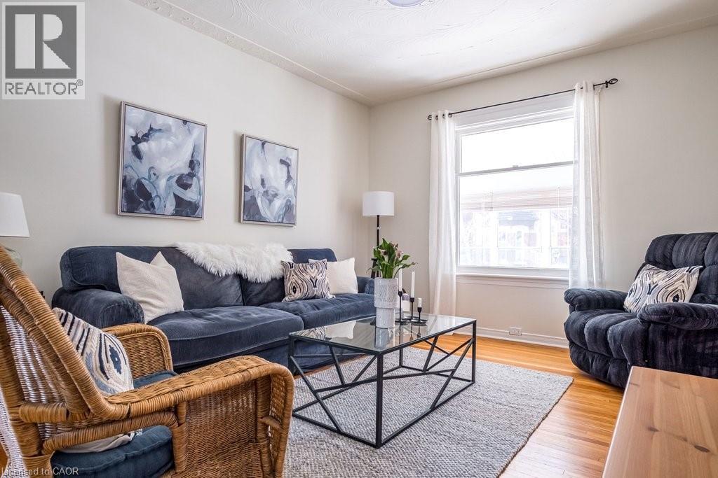 23 Bruce Street, Hamilton, Ontario  L8P 3M5 - Photo 3 - 40809480