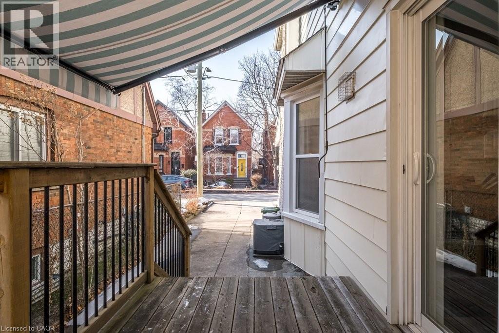 23 Bruce Street, Hamilton, Ontario  L8P 3M5 - Photo 42 - 40809480