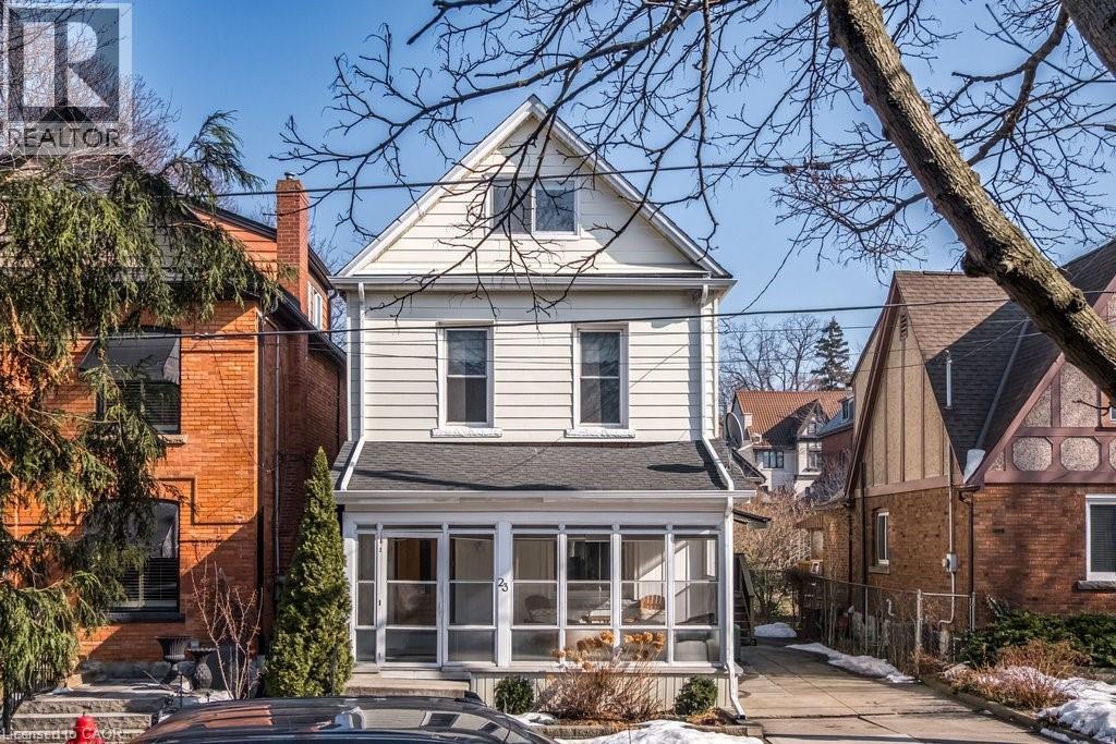 23 Bruce Street, Hamilton, Ontario  L8P 3M5 - Photo 44 - 40809480