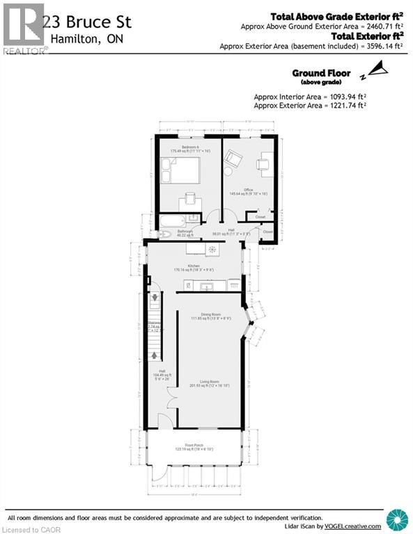 23 Bruce Street, Hamilton, Ontario  L8P 3M5 - Photo 45 - 40809480