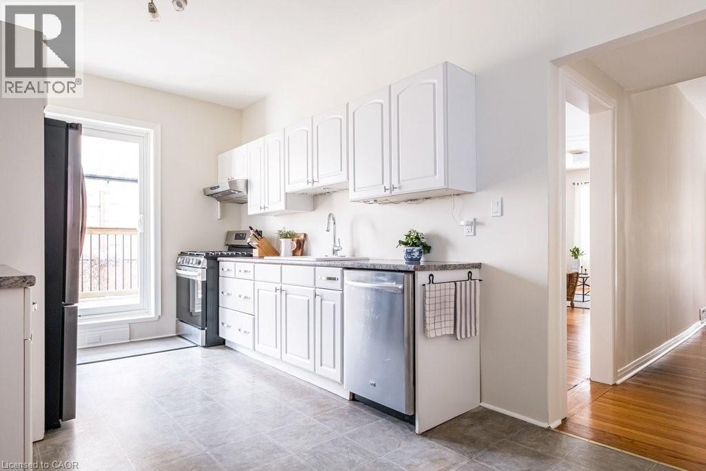 23 Bruce Street, Hamilton, Ontario  L8P 3M5 - Photo 8 - 40809480