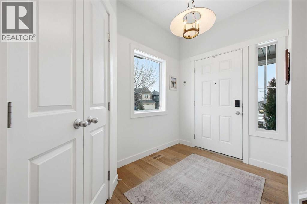 272 Nolanshire Point Nw, Calgary, Alberta  T3R 0P5 - Photo 3 - A2291020