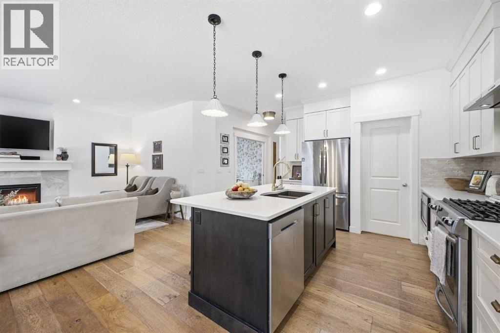 272 Nolanshire Point Nw, Calgary, Alberta  T3R 0P5 - Photo 18 - A2291020