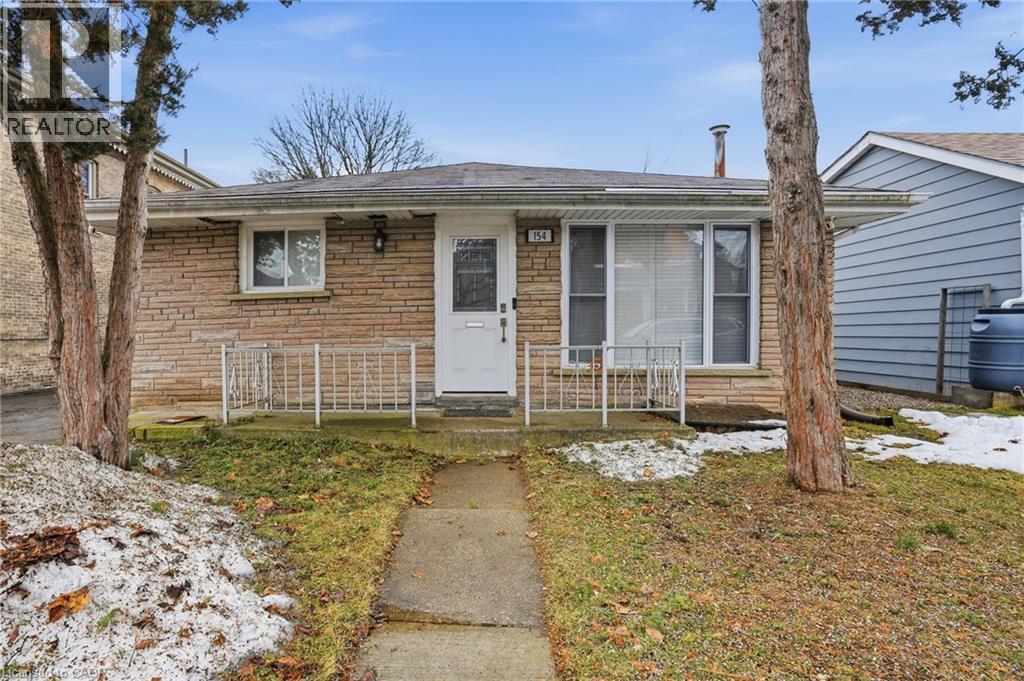 154 Brock Street Unit# Upper, Brantford, Ontario  N3S 5W1 - Photo 1 - 40808090