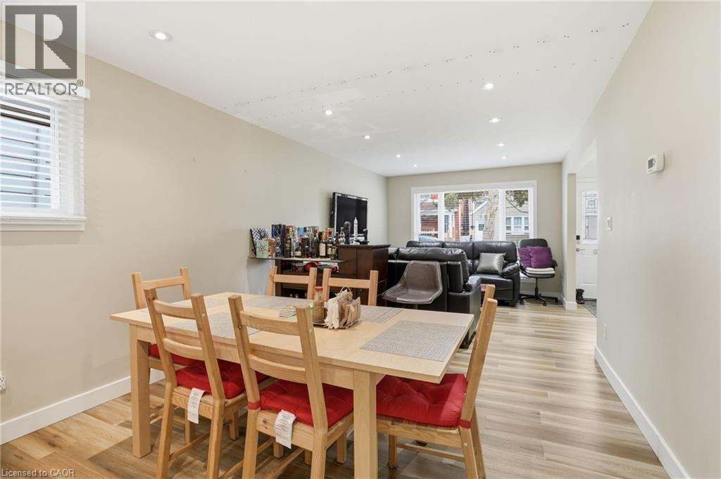 154 Brock Street Unit# Upper, Brantford, Ontario  N3S 5W1 - Photo 10 - 40808090