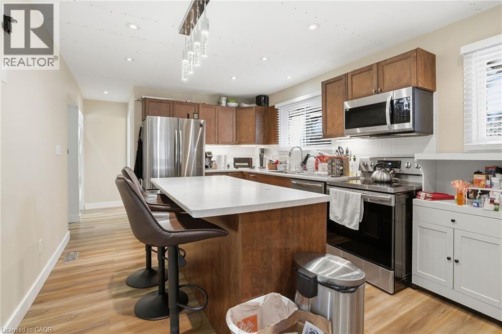 154 Brock Street Unit# Upper, Brantford, Ontario  N3S 5W1 - Photo 11 - 40808090