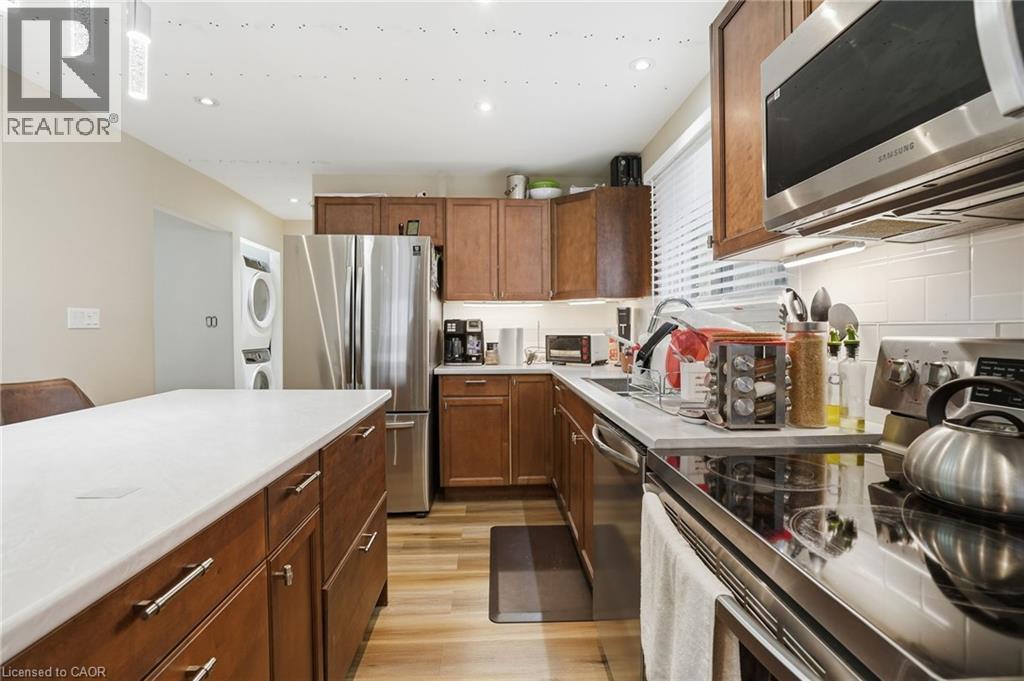 154 Brock Street Unit# Upper, Brantford, Ontario  N3S 5W1 - Photo 12 - 40808090