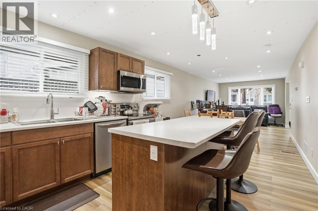 154 Brock Street Unit# Upper, Brantford, Ontario  N3S 5W1 - Photo 13 - 40808090