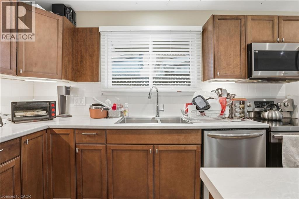 154 Brock Street Unit# Upper, Brantford, Ontario  N3S 5W1 - Photo 14 - 40808090