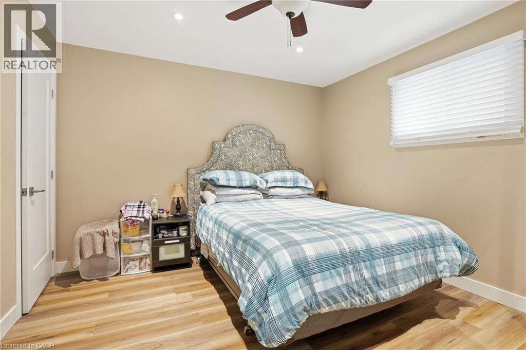 154 Brock Street Unit# Upper, Brantford, Ontario  N3S 5W1 - Photo 15 - 40808090