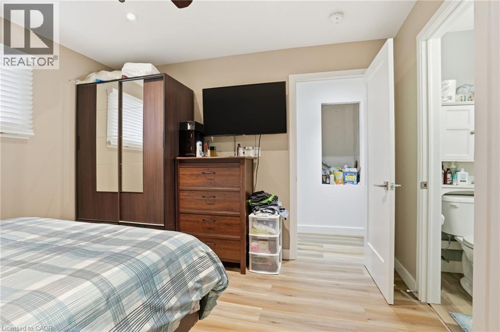 154 Brock Street Unit# Upper, Brantford, Ontario  N3S 5W1 - Photo 16 - 40808090