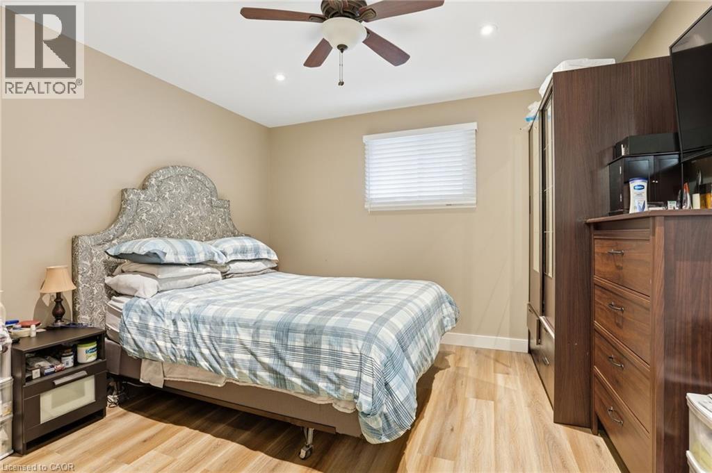 154 Brock Street Unit# Upper, Brantford, Ontario  N3S 5W1 - Photo 17 - 40808090