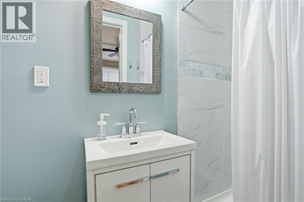 154 Brock Street Unit# Upper, Brantford, Ontario  N3S 5W1 - Photo 18 - 40808090