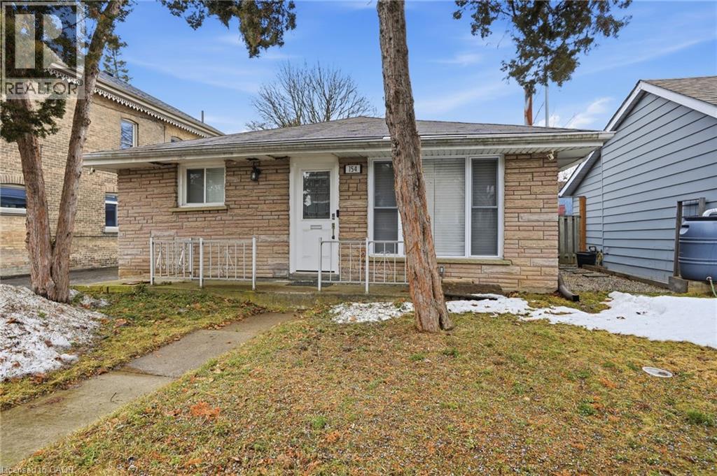 154 Brock Street Unit# Upper, Brantford, Ontario  N3S 5W1 - Photo 2 - 40808090