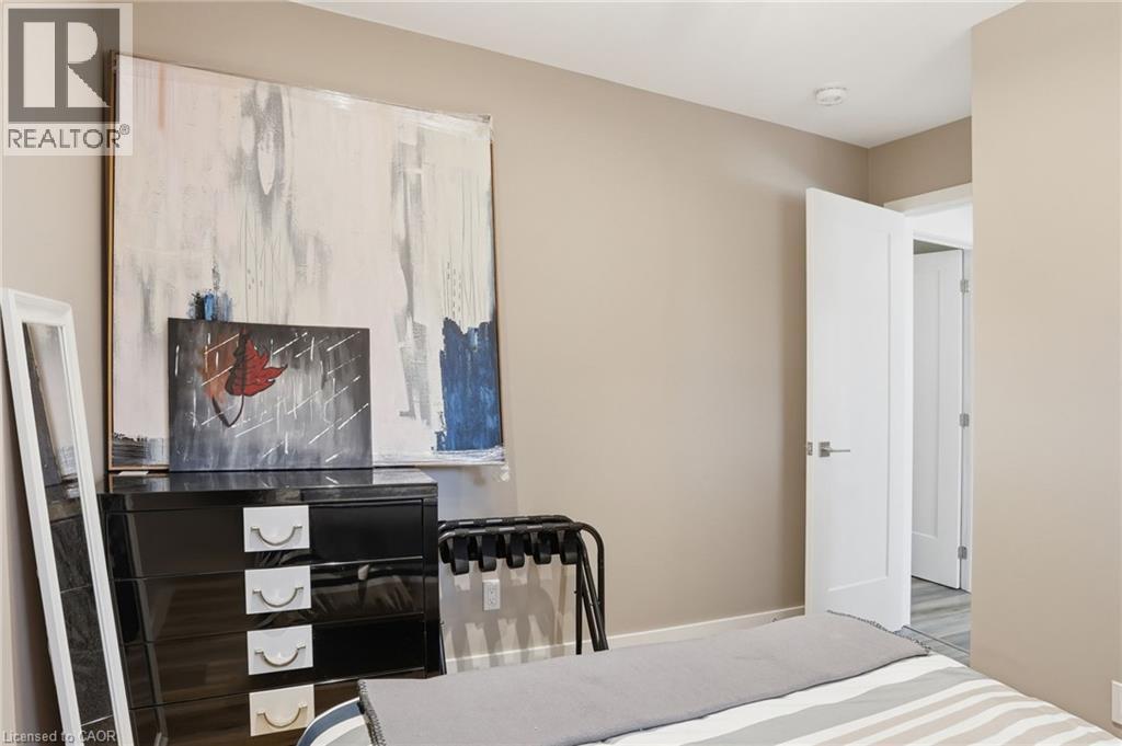 154 Brock Street Unit# Upper, Brantford, Ontario  N3S 5W1 - Photo 21 - 40808090