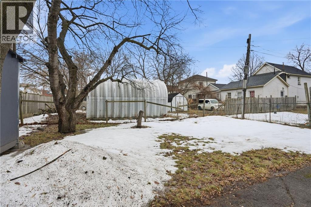 154 Brock Street Unit# Upper, Brantford, Ontario  N3S 5W1 - Photo 29 - 40808090