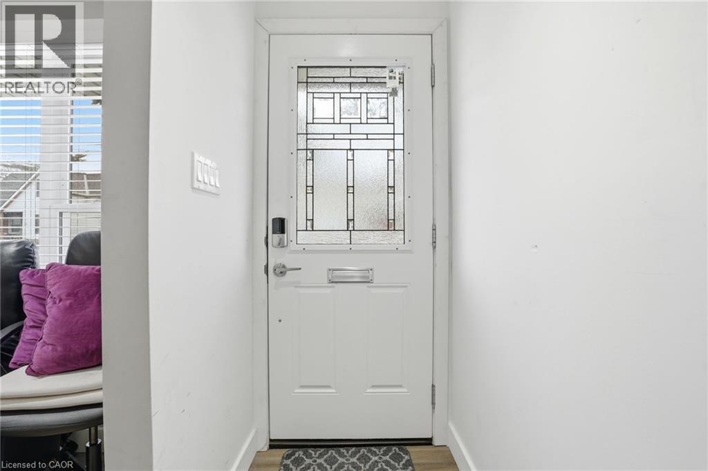 154 Brock Street Unit# Upper, Brantford, Ontario  N3S 5W1 - Photo 3 - 40808090