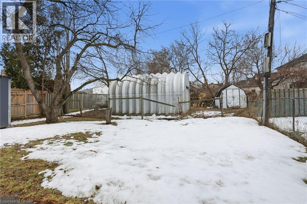 154 Brock Street Unit# Upper, Brantford, Ontario  N3S 5W1 - Photo 30 - 40808090