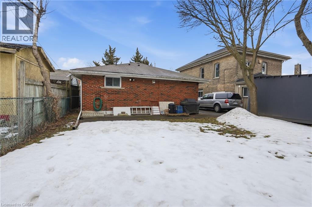 154 Brock Street Unit# Upper, Brantford, Ontario  N3S 5W1 - Photo 31 - 40808090