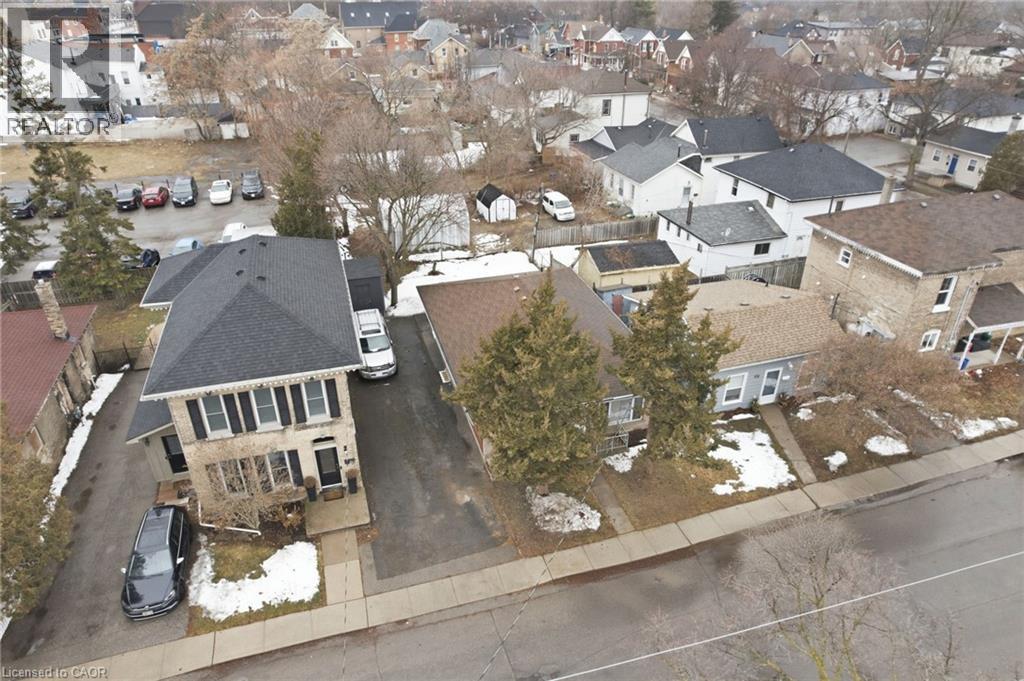 154 Brock Street Unit# Upper, Brantford, Ontario  N3S 5W1 - Photo 33 - 40808090