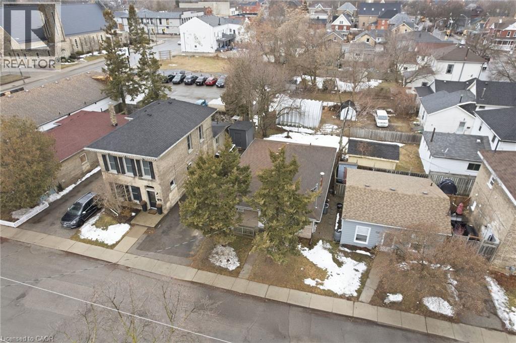 154 Brock Street Unit# Upper, Brantford, Ontario  N3S 5W1 - Photo 34 - 40808090