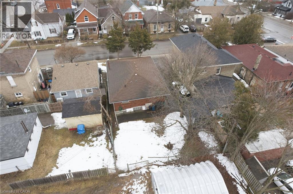 154 Brock Street Unit# Upper, Brantford, Ontario  N3S 5W1 - Photo 35 - 40808090