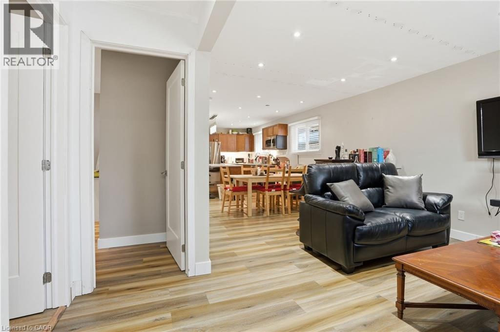 154 Brock Street Unit# Upper, Brantford, Ontario  N3S 5W1 - Photo 4 - 40808090